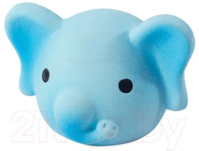 Игрушка для собак Triol Mini Dogs Слоненок / 12151132 - фото