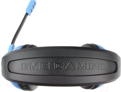 Наушники-гарнитура Gembird MHS-G55