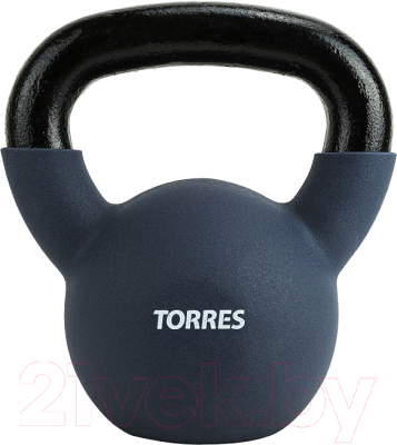 Гиря Torres PL552212