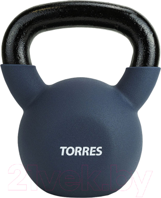 Гиря Torres PL552216