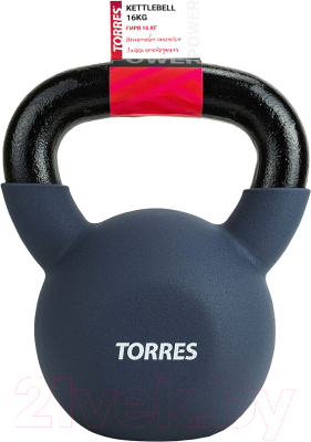 Гиря Torres PL552216