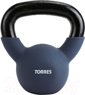 Гиря Torres PL55224