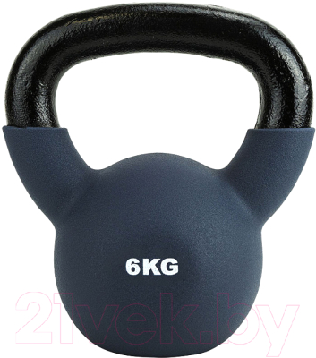 Гиря Torres PL55226 - фото