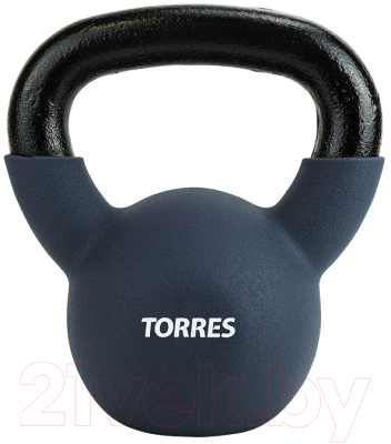Гиря Torres PL55226