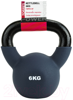 Гиря Torres PL55226