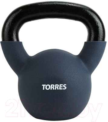 Гиря Torres PL55228