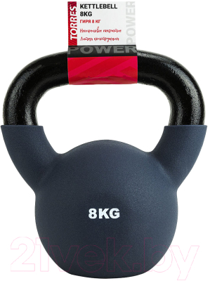 Гиря Torres PL55228