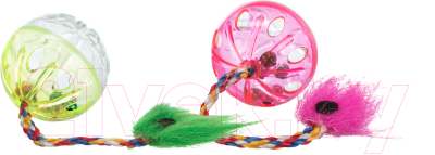 Набор игрушек для кошек Trixie 4165 - фото