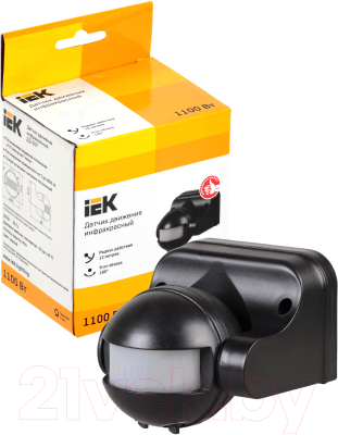 Датчик движения IEK LDD10-009-1100-002