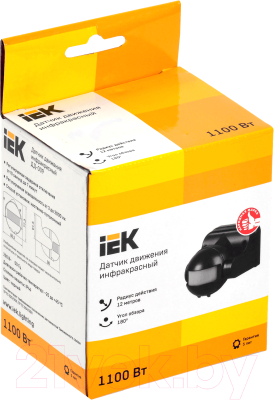 Датчик движения IEK LDD10-009-1100-002