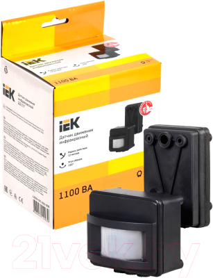 Датчик движения IEK LDD13-017-1100-002