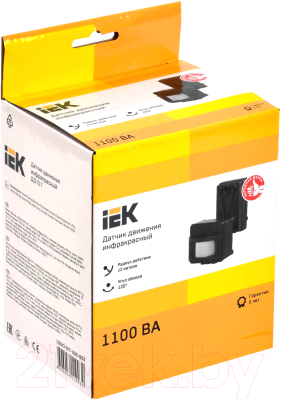 Датчик движения IEK LDD13-017-1100-002