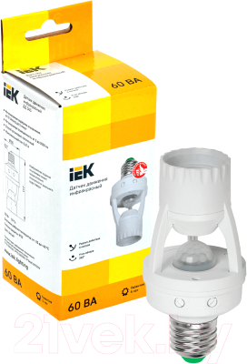 Датчик движения IEK LDD10-045-60-001