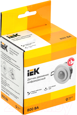 Датчик движения IEK LDD11-401-800-001