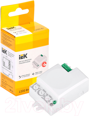 Датчик движения IEK LDD11-401MB-500-001