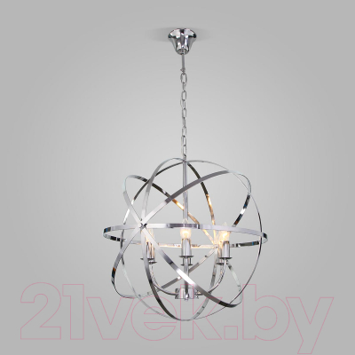 Люстра Евросвет 60139/6 - фото