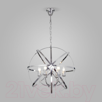 Люстра Евросвет 60139/6