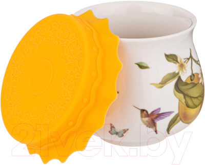 Емкость для хранения Lefard Прованс лимоны / 359-797