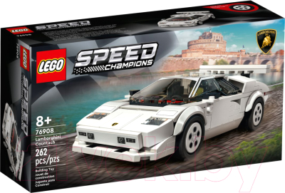 Конструктор Lego Speed Champions / 76908 - фото