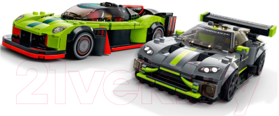 Конструктор Lego Speed Champions / 76910