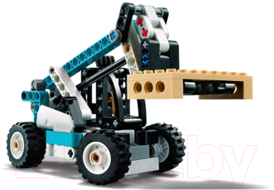 Конструктор Lego Technic Телескопический погрузчик / 42133