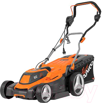 Газонокосилка электрическая Daewoo Power DLM 2300E - фото