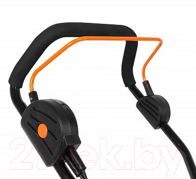 Газонокосилка электрическая Daewoo Power DLM 2300E