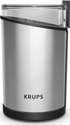 Кофемолка Krups GX204D10