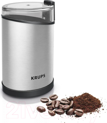 Кофемолка Krups GX204D10