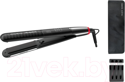 Выпрямитель для волос Rowenta SF467LF0