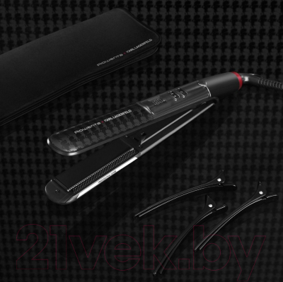 Выпрямитель для волос Rowenta SF467LF0