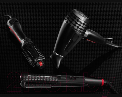 Выпрямитель для волос Rowenta SF467LF0