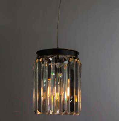 Потолочный светильник Divinare Nova 3001/01 SP-1