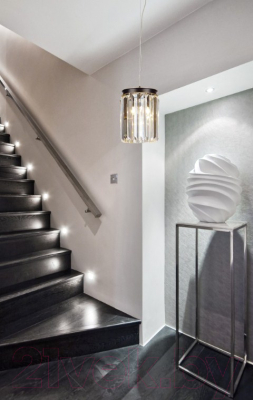 Потолочный светильник Divinare Nova 3001/01 SP-1