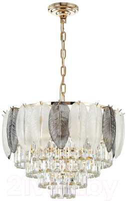 Люстра FAVOURITE Dolor 2982-9P - фото