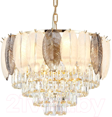 Люстра FAVOURITE Dolor 2982-9P