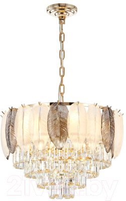 Люстра FAVOURITE Dolor 2982-9P