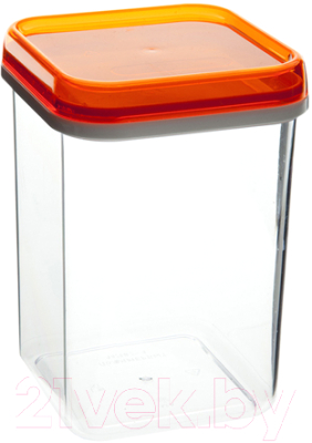 Емкость для хранения Полимербыт C267 - фото