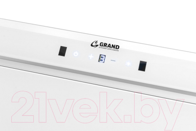 Вытяжка скрытая Grand Belfor GC 60