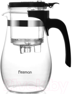 Заварочный чайник Fissman Gunfu / 6534 - фото