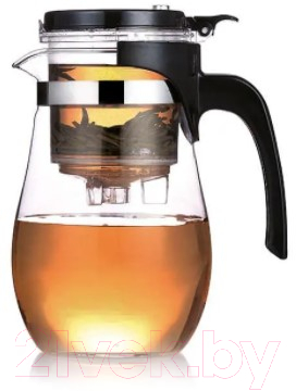 Заварочный чайник Fissman Gunfu / 6534