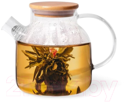 Заварочный чайник Fissman 6537