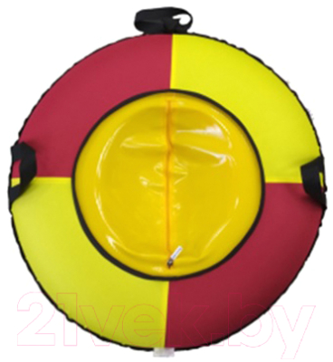 Тюбинг-ватрушка Тяни-Толкай 930мм Оксфорд (Норм) - фото