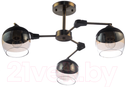 Люстра Aitin-Pro НПБ C1562/3 - фото