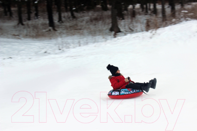 Тюбинг-ватрушка Тяни-Толкай 930мм Music (оксфорд, Норм)