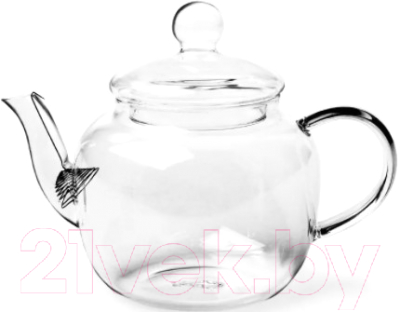 Заварочный чайник Fissman 9449 - фото