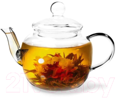 Заварочный чайник Fissman 9449