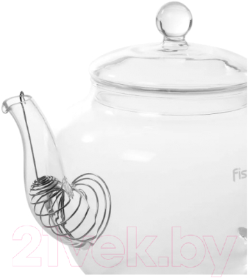 Заварочный чайник Fissman 9449