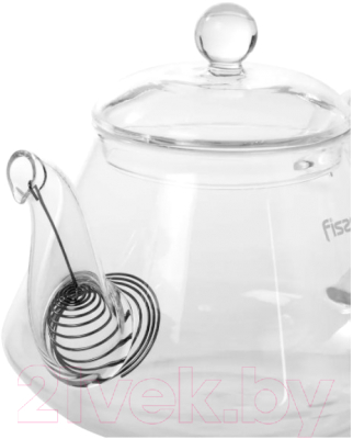 Заварочный чайник Fissman 9450