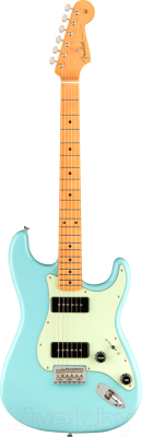 Электрогитара Fender Noventa Stratocaster MN DPB - фото